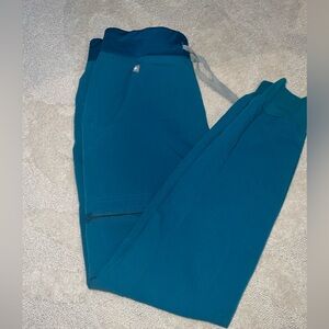 Figs Zamora Jogger Scrub Pant